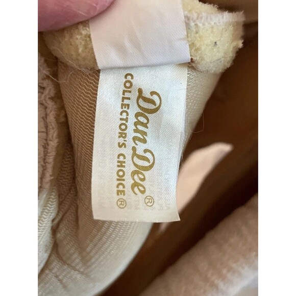 Rocko's Modern Life Nickelodeon Plush Big Greeter Heads Costume Head - Picture 12 of 13